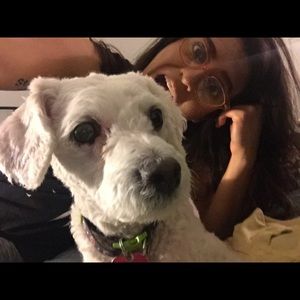 Meet your Posher, Martha